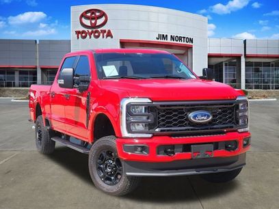 Used 2024 Ford F250 XL w/ STX Appearance Package