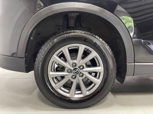 Used 2022 MAZDA CX-5 AWD 2.5 S image 15