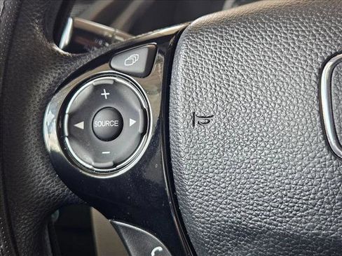 Used 2016 Honda Accord LX image 11