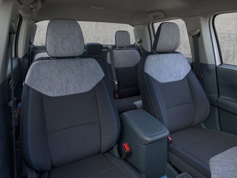 New 2026 Ford Maverick XLT image 10