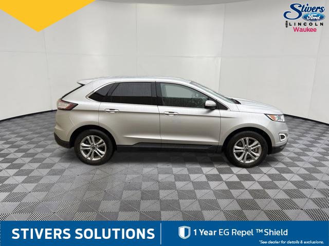 Used 2016 Ford Edge SEL w/ Equipment Group 201A AWD/4WD image 5