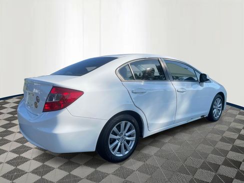 Used 2012 Honda Civic EX-L image 4