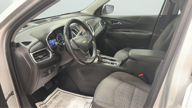 Used 2022 Chevrolet Equinox LT AWD/4WD image 28