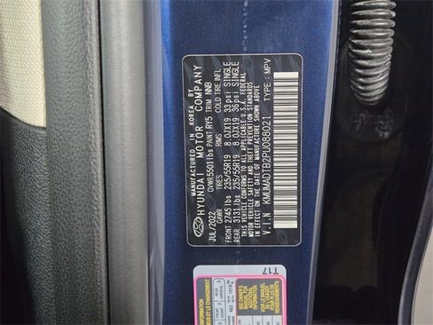 Used 2023 Genesis GV70 2.5T w/ Select Package image 30