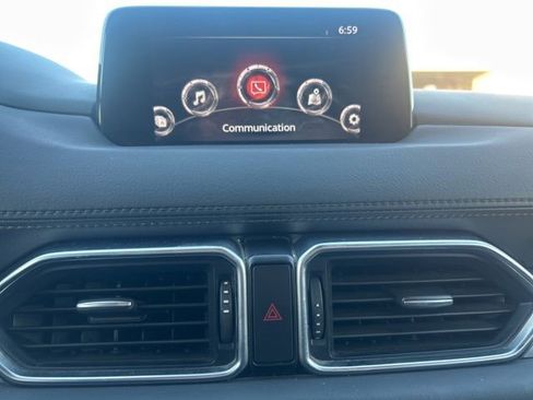 Used 2020 MAZDA CX-5 Touring image 8