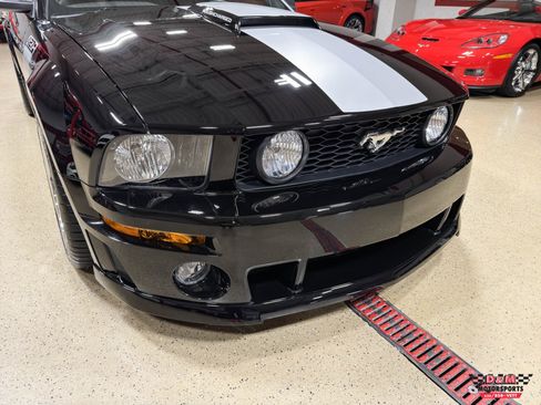 Used 2007 Ford Mustang GT RWD image 51
