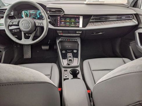 Certified 2025 Audi A3 2.0T Premium w/ Convenience Package image 14
