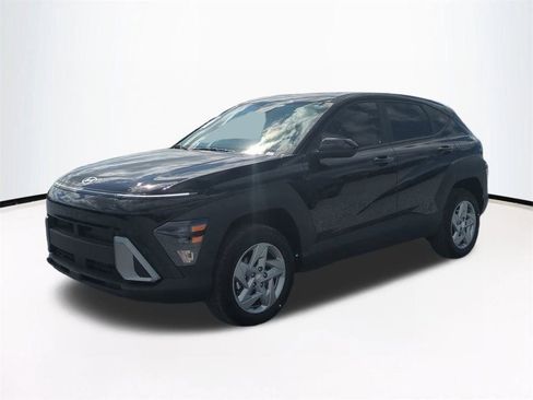 New 2026 Hyundai Kona SE image 9