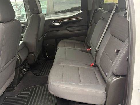 Used 2024 GMC Sierra 1500 Elevation AWD/4WD image 11