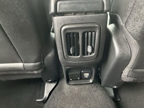 Used 2021 Jeep Compass Limited AWD/4WD image 22
