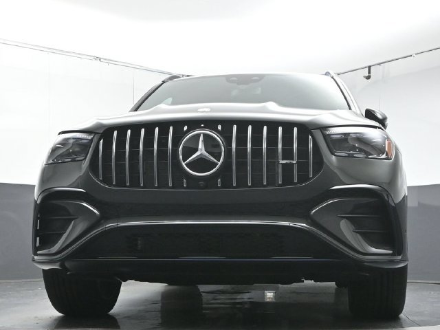 Used 2026 Mercedes-Benz GLE 53 AMG 4MATIC image 34