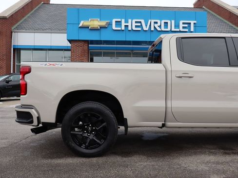 New 2026 Chevrolet Silverado 1500 RST w/ Safety Package image 40