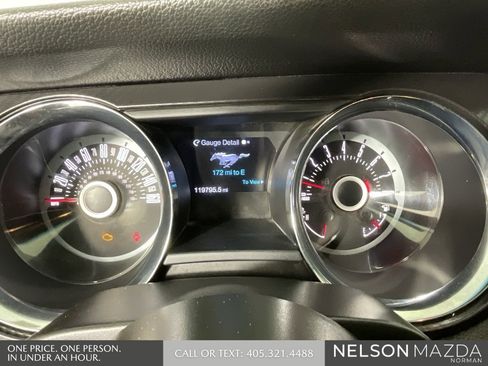 Used 2013 Ford Mustang GT Premium w/ Electronics Pkg image 38