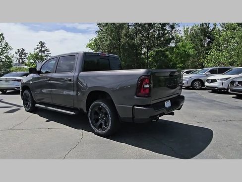 New 2026 RAM 1500 Express AWD/4WD image 28
