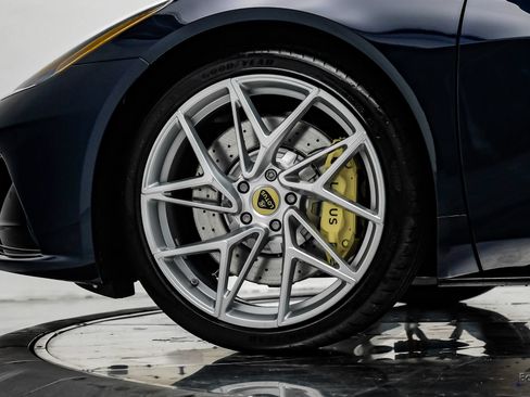 New 2026 Lotus Emira RWD image 99
