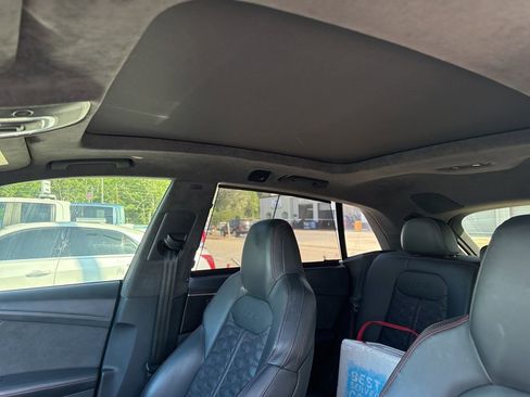 Used 2022 Audi RS Q8 w/ Carbon Optic Package image 6