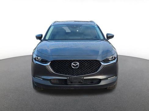 Used 2023 MAZDA CX-30 AWD 2.5 S w/ Premium Package image 9