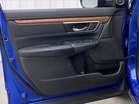Used 2021 Honda CR-V EX-L image 21