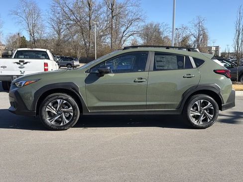 New 2026 Subaru Crosstrek 2.0i Premium image 6
