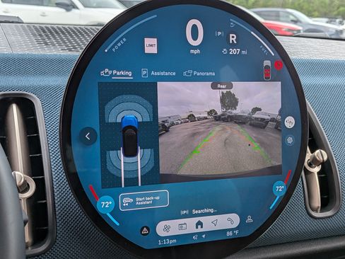 Used 2025 MINI Cooper Countryman S AWD/4WD image 29