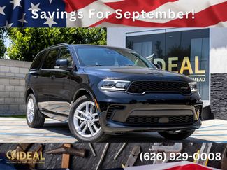 Used 2024 Dodge Durango GT RWD video 1