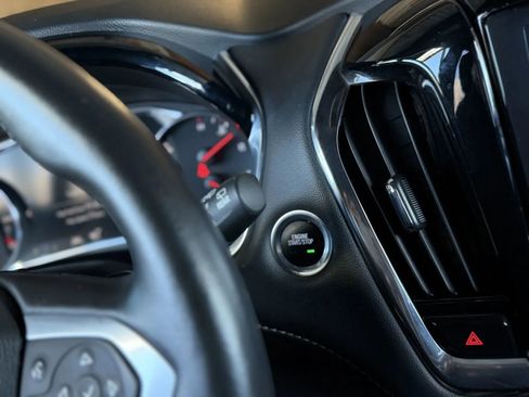 Used 2023 Chevrolet Traverse Premier w/ Redline Edition image 35