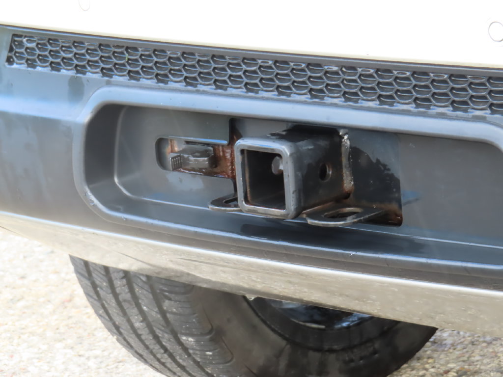 Used 2018 Jeep Compass Limited w/ Navigation Group AWD/4WD image 7