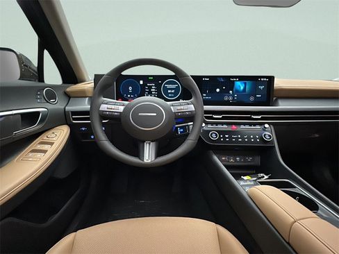 New 2026 Hyundai Sonata Limited image 20