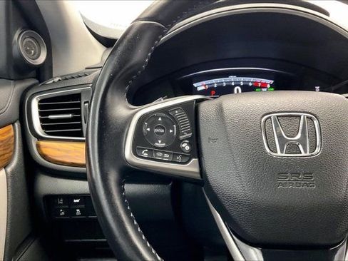 Used 2018 Honda CR-V Touring image 21