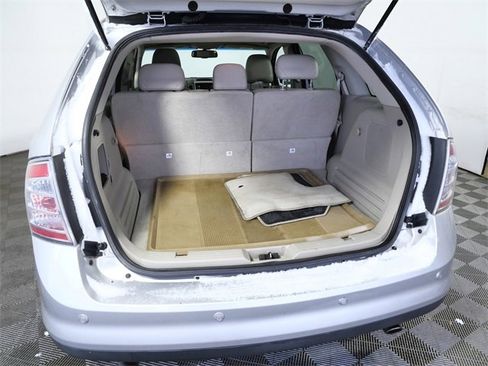 Used 2009 Ford Edge Limited image 9