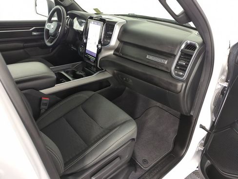 Used 2025 RAM 1500 Big Horn image 34