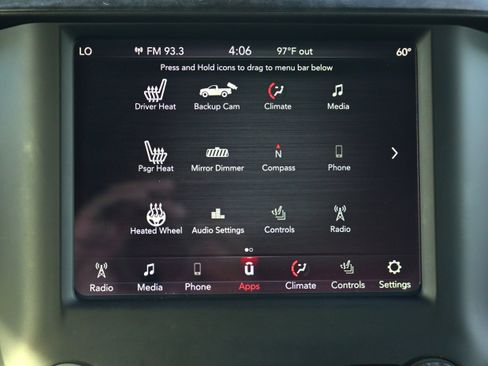 Used 2019 RAM 1500 Big Horn image 15