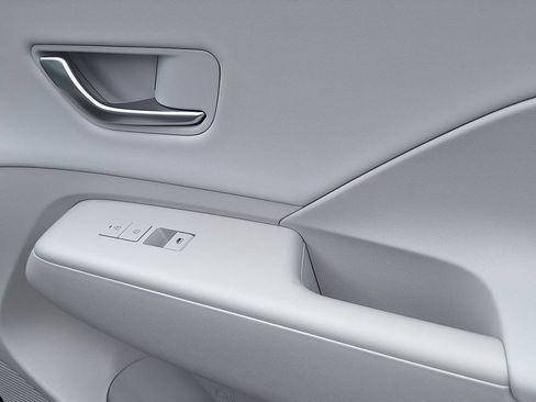 New 2026 Hyundai Kona SEL Premium AWD/4WD image 24