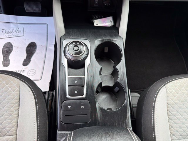 Used 2023 Ford Escape Active AWD/4WD image 24
