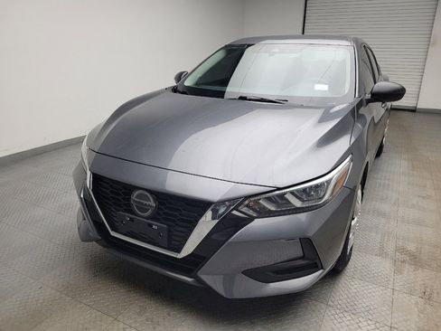 Used 2021 Nissan Sentra S image 15