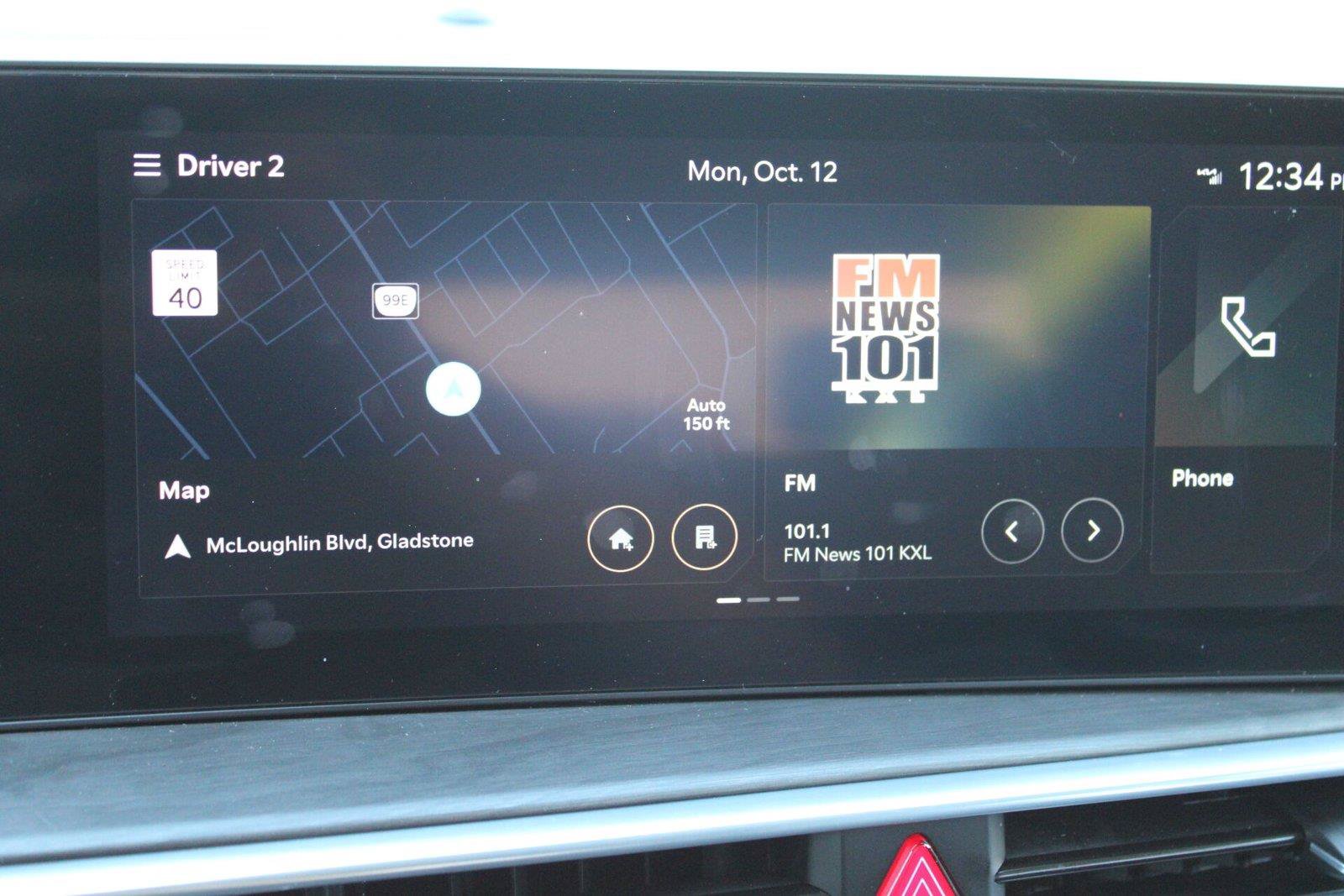 Used 2024 Kia Sorento SX AWD/4WD image 28