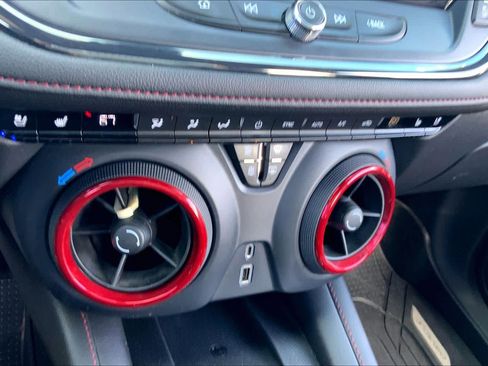 Used 2023 Chevrolet Blazer RS w/ Driver Confidence II Package image 32