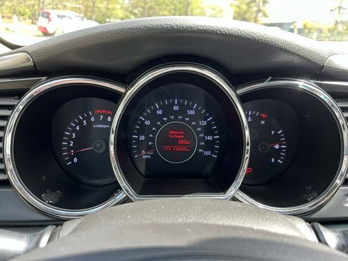 Used 2013 Kia Optima LX w/ Convenience Pkg image 5