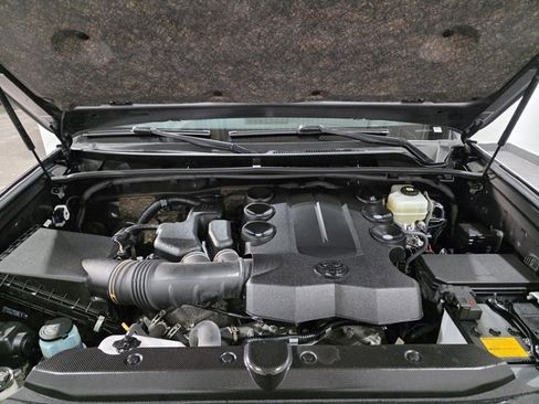 Used 2021 Toyota 4Runner Nightshade image 27