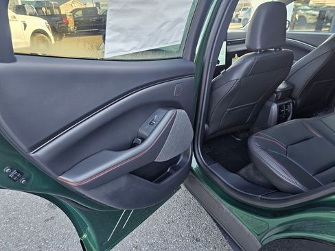 New 2025 Ford Mustang Mach-E Premium w/ Sport Appearance Package image 7