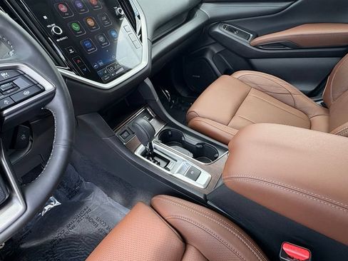 Certified 2024 Subaru Ascent Touring AWD/4WD image 34