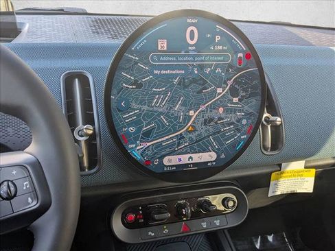 New 2025 MINI Cooper Countryman SE image 14