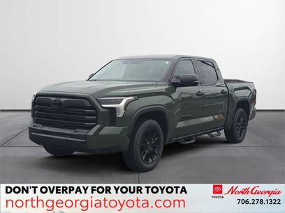 Used 2023 Toyota Tundra SR5 w/ SR5 Convenience Package