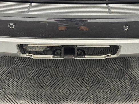 Used 2021 Ford Expedition Limited AWD/4WD image 4