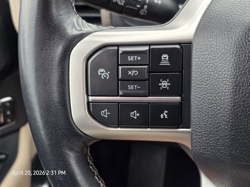 Used 2024 Ford Expedition Max Limited image 34