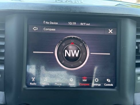 Used 2019 RAM 1500 Big Horn AWD/4WD image 30
