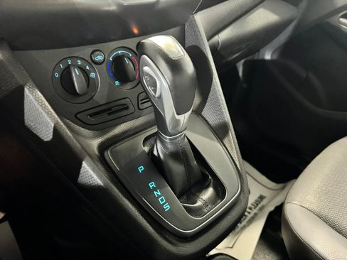 Used 2014 Ford Transit Connect XL FWD image 22
