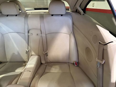 Used 2010 Lexus IS 250C image 76