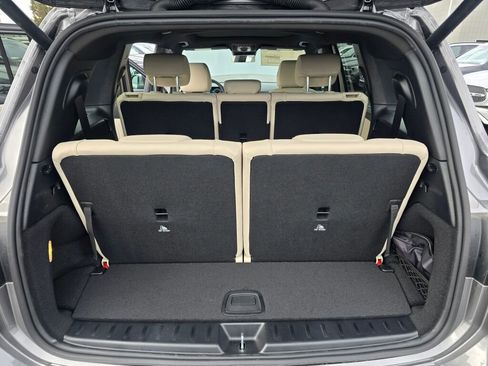 New 2026 Mercedes-Benz GLB 250 4MATIC image 11