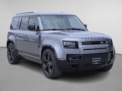 Used 2024 Land Rover Defender 110 X-Dynamic SE